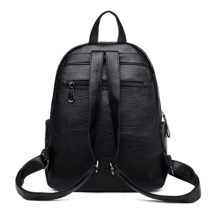 New Large Capacity Korean Version Of The Trend Backpack