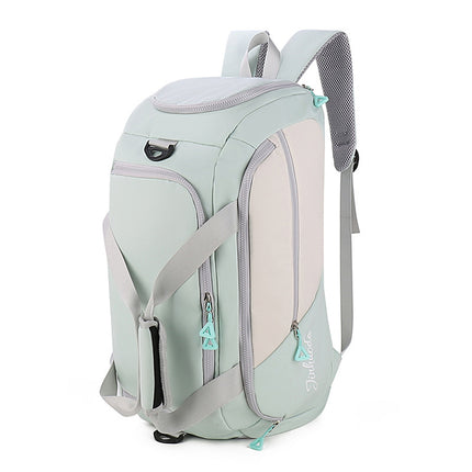 Double Shoulder Multifunctional Outdoor Sports Gym Bag