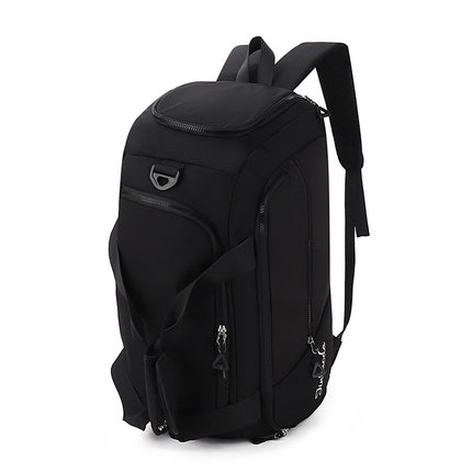 Double Shoulder Multifunctional Outdoor Sports Gym Bag