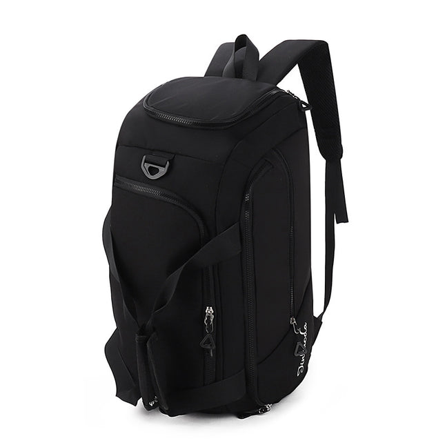 Double Shoulder Multifunctional Outdoor Sports Gym Bag