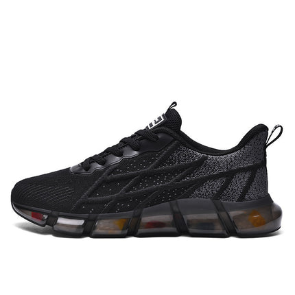 Sneakers Men's Breathable Mesh Casual Shoes