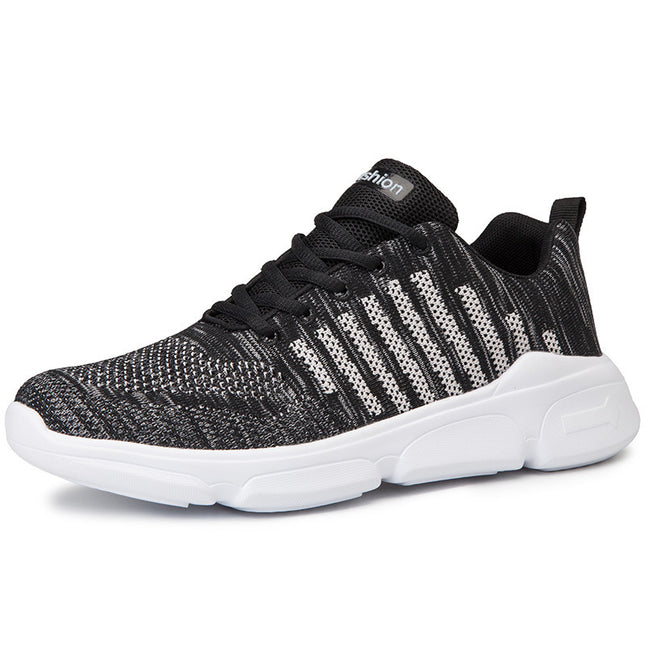 Sports Shoes Men's Spring And Summer Plus Size Men's Shoes Casual Mesh