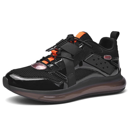 Sports Lightweight Mesh Breathable Comfortable Casual Running Shoes