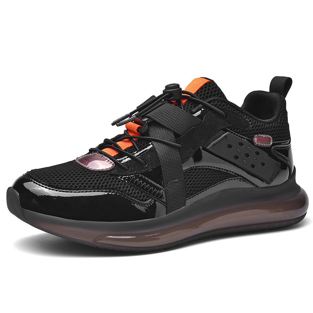 Sports Lightweight Mesh Breathable Comfortable Casual Running Shoes