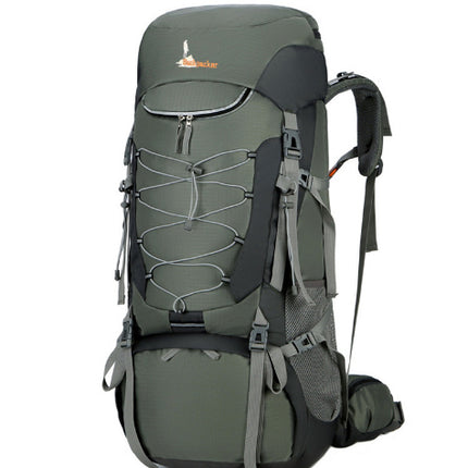 Hiking Large Capacity Waterproof Shoulder Bag