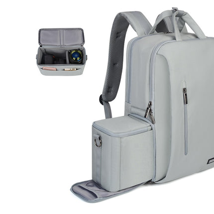 Waterproof shoulder SLR camera bag