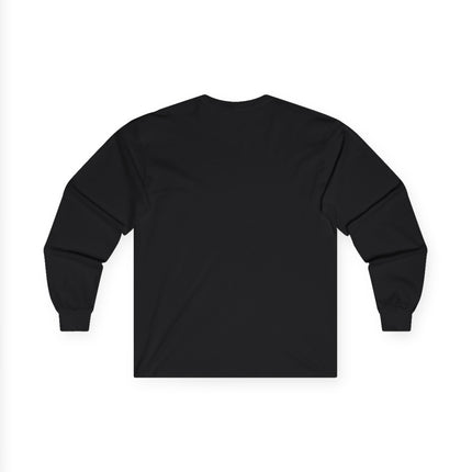 🏀 The Chicago Kid – Retro Basketball Long Sleeve Tee