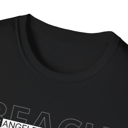 Unisex Softstyle T-Shirt, Fashion Style For Men's And Women's