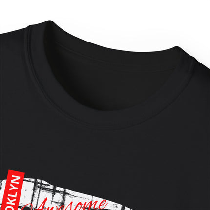 Brooklyn Savage Streetwear Tee