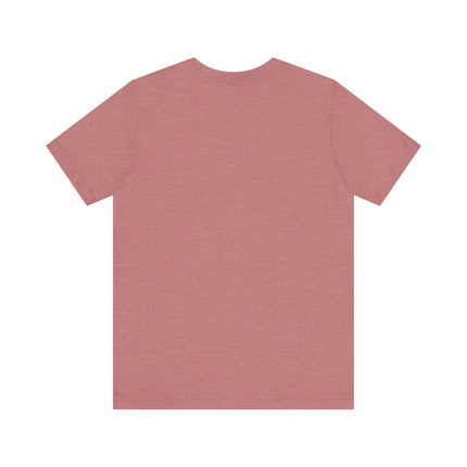 ✈️ First Class Energy Tee – Fly in Style