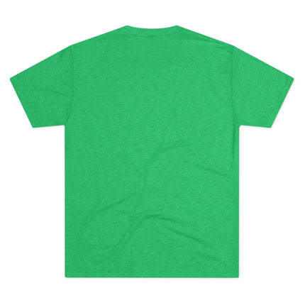 🗽 NYC Brooklyn Tiger Tee – Bold by Nature, Urban by Choice