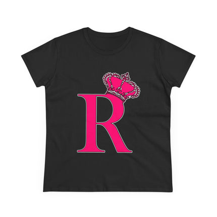 💚 “R” Royal Monogram Tee