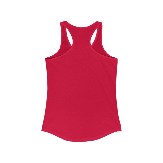 🗽 BROOKLYN #1 Racerback Tank – Urban Edge Meets Comfort