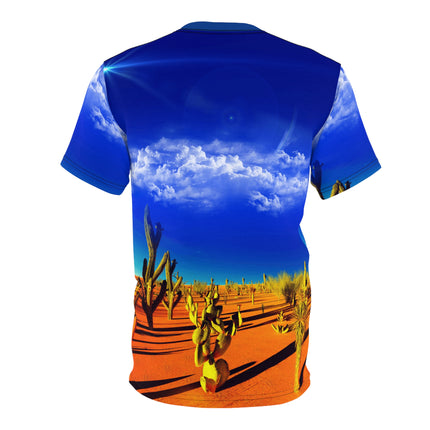 🌵 Desert Mirage All-Over Tee
