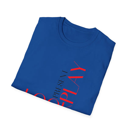 Unisex Softstyle T-Shirt, Fashion Style For Men's And Women's