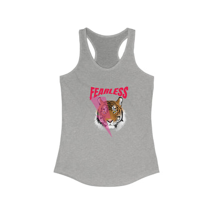 🐅 Fearless Tiger Tank – Fierce. Bold. You.
