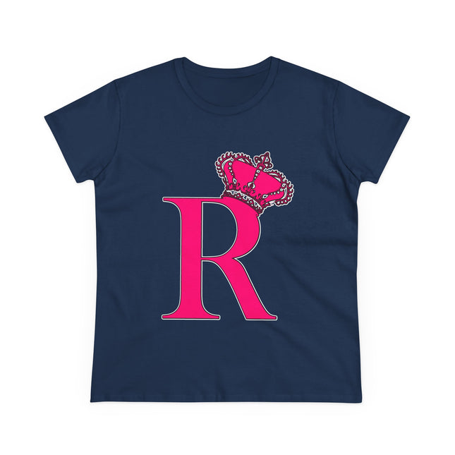 💚 “R” Royal Monogram Tee