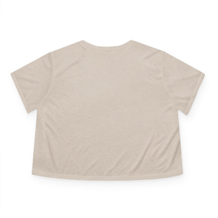 👑 Queen Q Crown Crop Tee – Rule Your Look