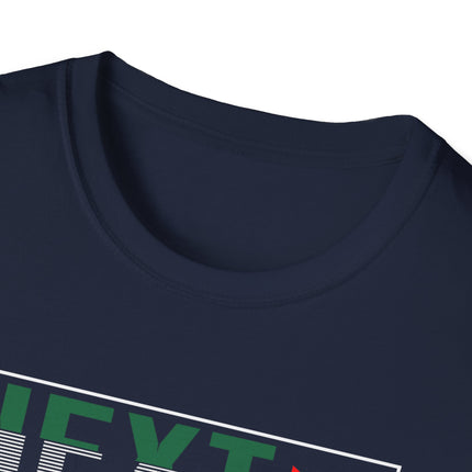 Next Level – Moving Forward Tee