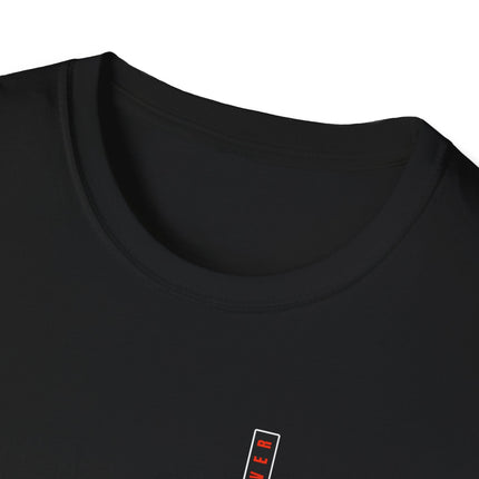 Never Give Up Tee