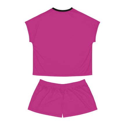 💜 New York Yankees Women's Lounge Set – Violet Edition
