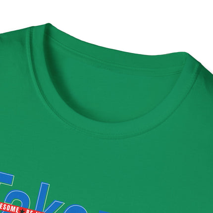 Take the Risk – Motivational Graphic Tee