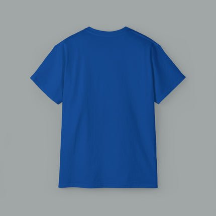 Unisex Ultra Cotton Tee, Print New York Yankees