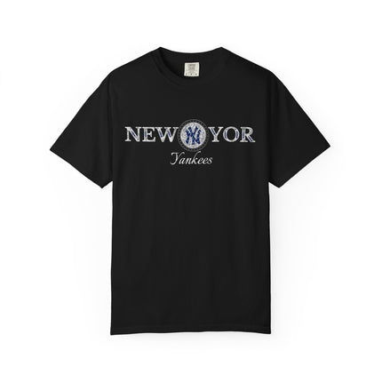 New York Yankees Graphic Tee