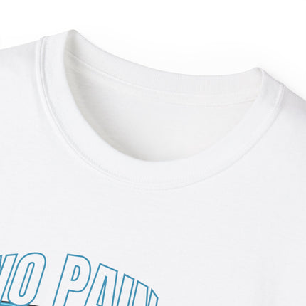 🦈 No Pain No Gain Shark Tee