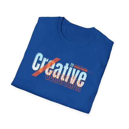 Creative Generation Tee