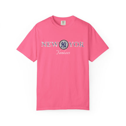 New York Yankees Graphic Tee