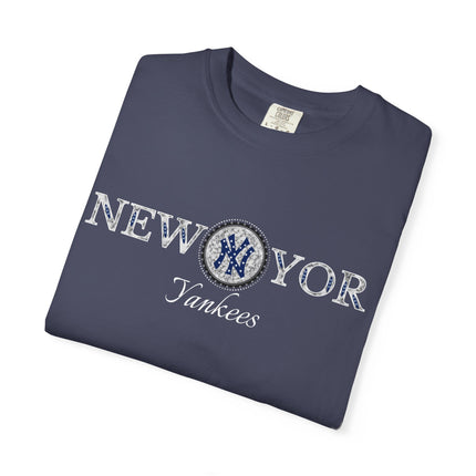 New York Yankees Graphic Tee