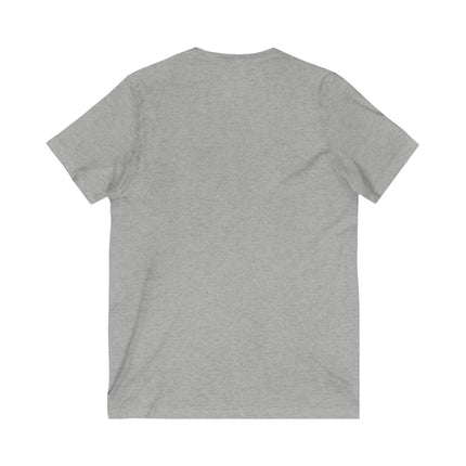 😾 Ew, People” Cat V-Neck Tee