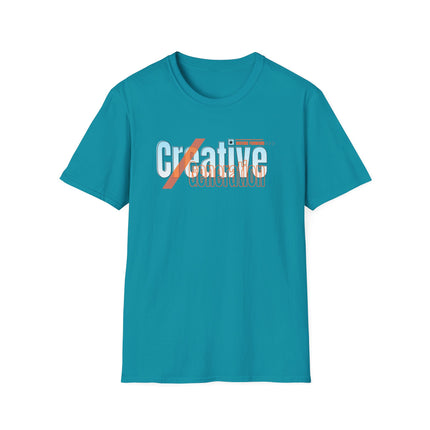 Creative Generation Tee