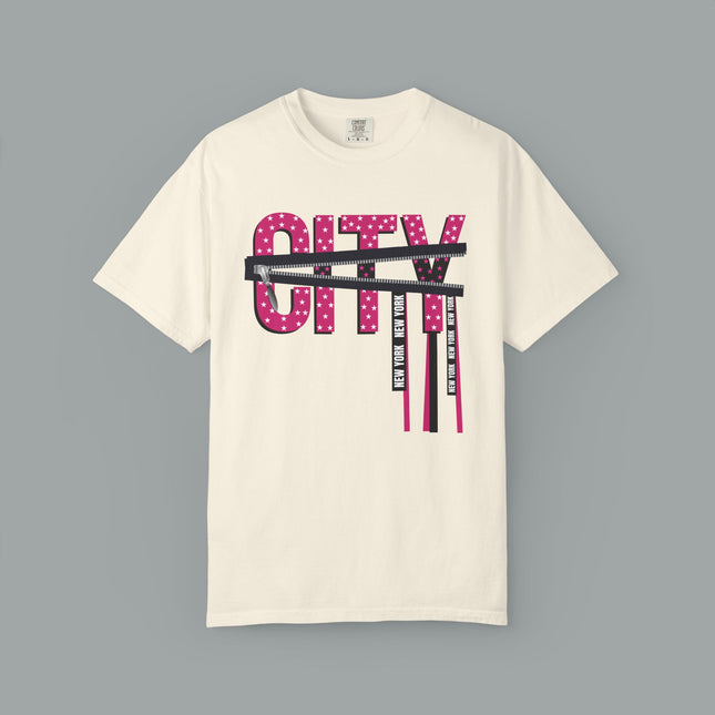 🌆 CITY New York Graphic Tee