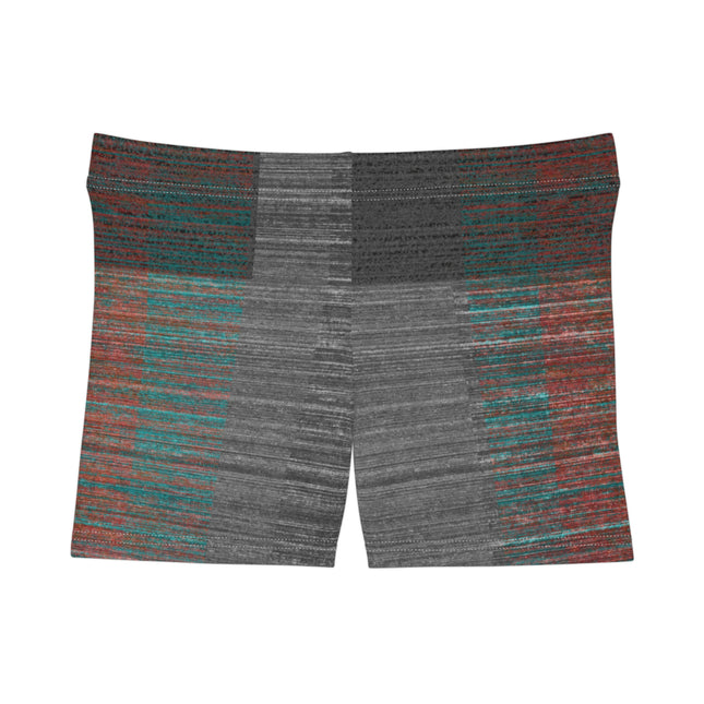 ⚡ Urban Fade Performance Shorts