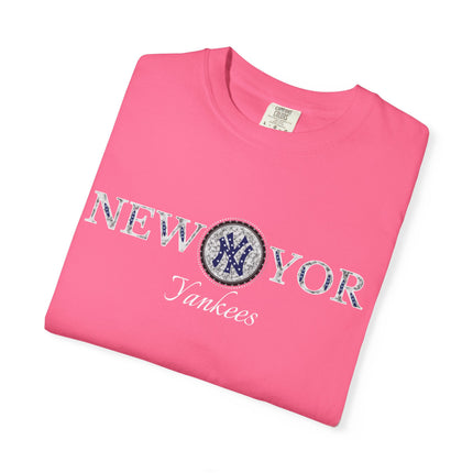 New York Yankees Graphic Tee