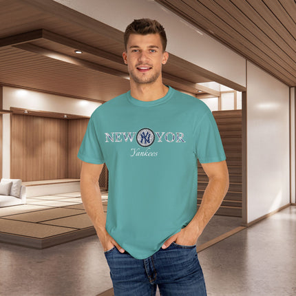 New York Yankees Graphic Tee