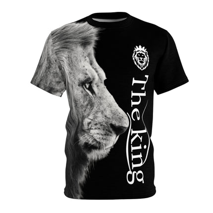 The King Lion Graphic T-Shirt