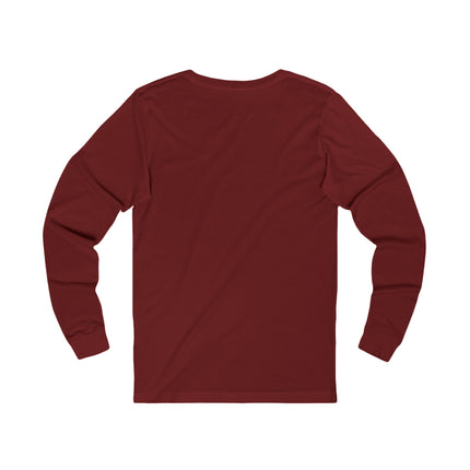 Black New York Yankees Long Sleeve Tee