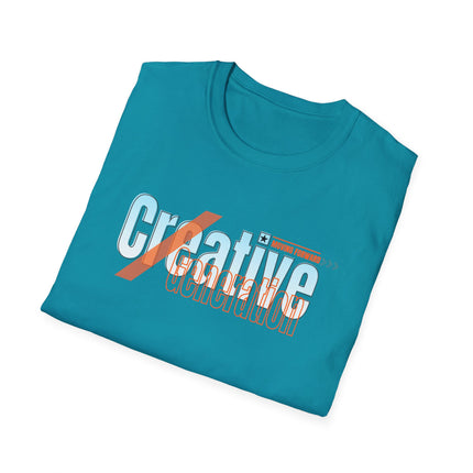 Creative Generation Tee