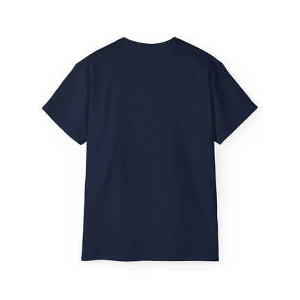 👑 I'M THE ONLY KING Statement Tee – Minimal Royal Edition