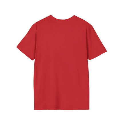 Brave and Bold – Tiger Graphic T-Shirt