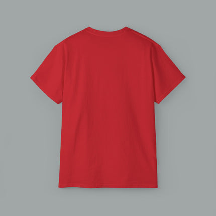 Unisex Ultra Cotton Tee, Print New York Yankees