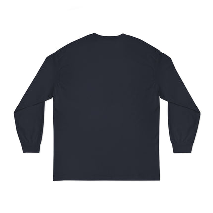 Fearless Tiger Crewneck Sweatshirt – White Edition