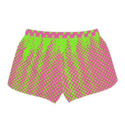 💥 Neon Pop Vibe Shorts – Be Seen, Be Bold