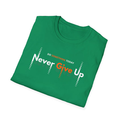Unisex Softstyle T-Shirt, Fashion Style For Men's And Women's
