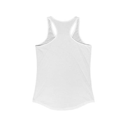😾 Ew, People” Cat Tank Top