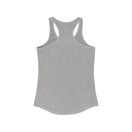 🗽 CITY Vibes Racerback Tank