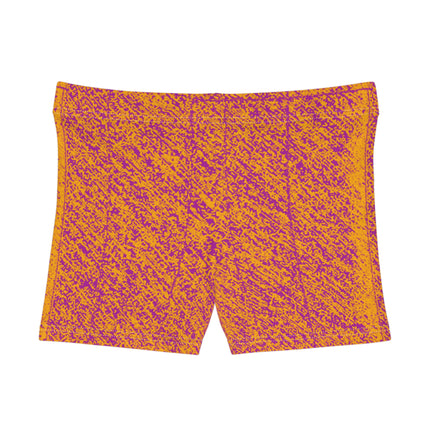 ⚡ Electric Pulse Active Shorts